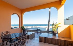 Hotel Playa Del Sol